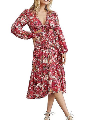 Anthropologie Francine Casual Dress (view 1)