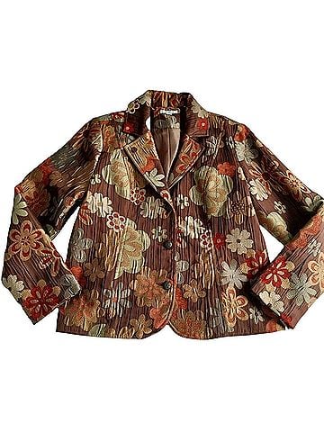 Erin Erin London Blazer (view 1)