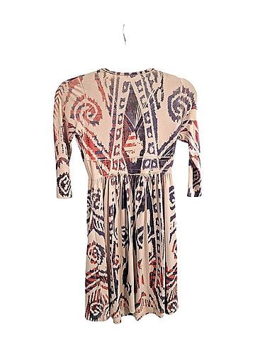 Body Central Casual Dress (view 2)