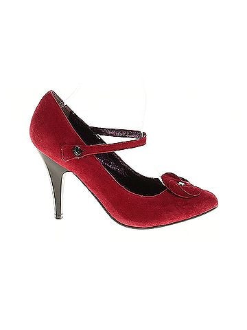 Poetic License Poetic License Heels (view 1)