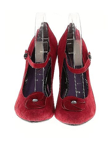 Poetic License Poetic License Heels (view 2)