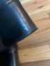 Kelsi Dagger Brooklyn 100% Leather Black Boots Size 8 - photo 7