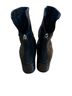 Kelsi Dagger Brooklyn 100% Leather Black Boots Size 8 - photo 2