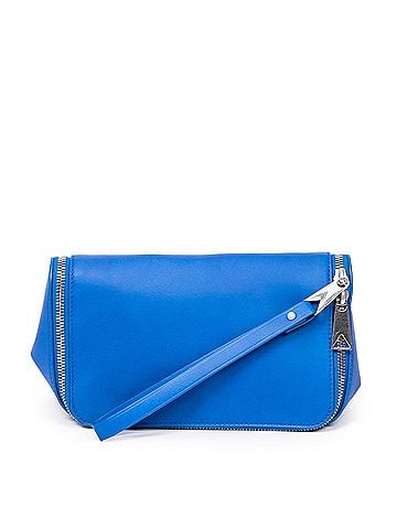 Bottega Veneta Toiletry Pouch (view 1)