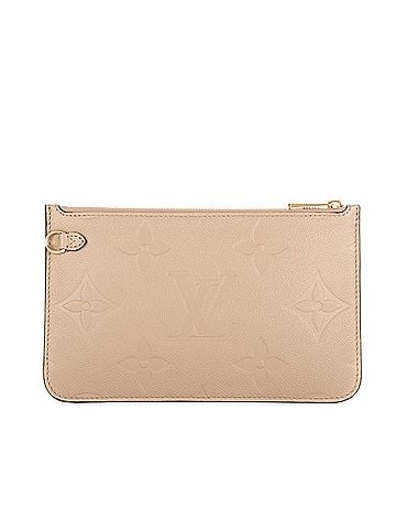 Louis Vuitton Neverfull Pochette (view 1)