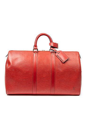 Louis Vuitton Keepall 45 (view 1)