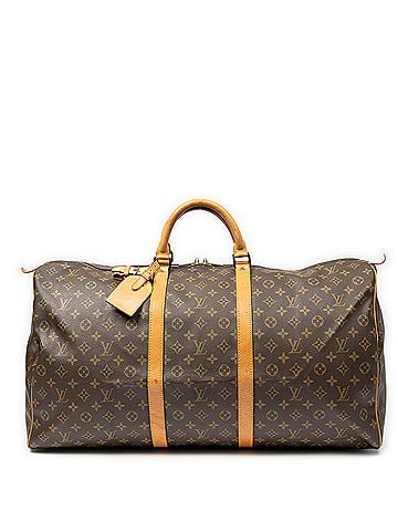 Louis Vuitton Keepall 60 (view 1)