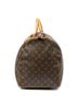 Louis Vuitton Brown Keepall 60 One size - photo 4