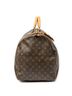 Louis Vuitton Brown Keepall 60 One size - photo 2