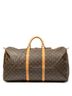 Louis Vuitton Brown Keepall 60 One size - photo 5