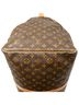 Louis Vuitton Brown Keepall 60 One size - photo 7