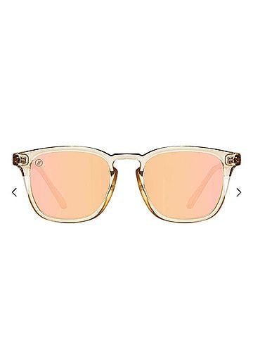 Blenders Eyewear Sydney Lakey Motion Sunglasses (view 1)