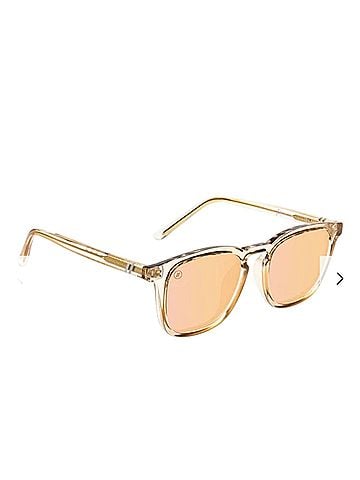 Blenders Eyewear Sydney Lakey Motion Sunglasses (view 2)