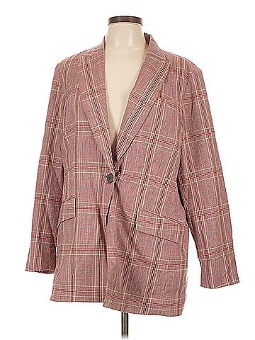 Sundance Sundance Blazer (view 1)