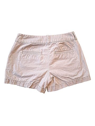 Ann Taylor LOFT Outlet Dressy Shorts (view 2)