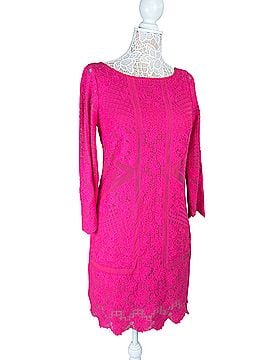 Laundry by Shelli Segal Cocktail Dress (view 1)