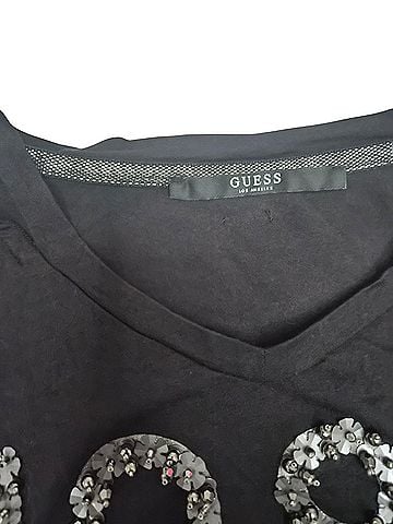 Guess Long Sleeve Blouse (view 2)