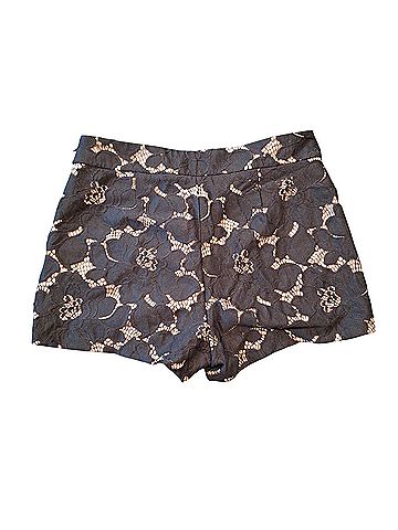 Express Dressy Shorts (view 2)
