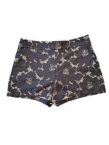 Express Dressy Shorts (view 1)