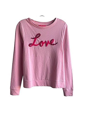 Lilly Pulitzer Rami Sweatshirt (view 1)