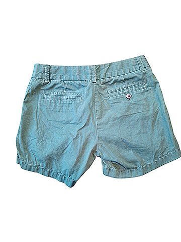 J.Crew Khaki Shorts (view 2)