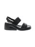 Camper 100% Leather Black Camper Sandals Size EU 39 - photo 1