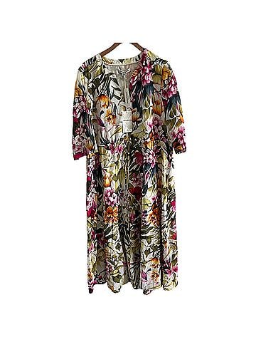 Tommy Bahama Verde Blooms Casual Dress (view 1)