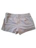 Express Gray Cargo Shorts Size 2 - photo 2