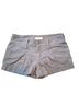 Express Gray Cargo Shorts Size 2 - photo 1