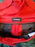 Express Red Dressy Shorts Size 2 - photo 3