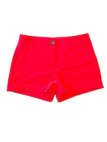 Express Dressy Shorts (view 1)