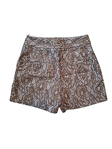 Express Shorts (view 2)