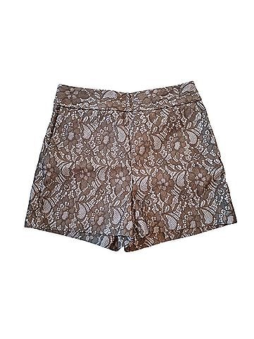 Express Shorts (view 1)