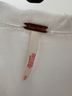Free People 100% Rayon White Kimono Size M - photo 3