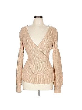 Tome Collective Wool Sweater (view 1)