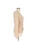 Tome Collective Solid Tan Ivory Wool Sweater Size M - photo 7