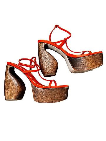Cult Gaia Heels (view 1)