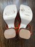 Cult Gaia Orange Heels Size 7 - photo 7