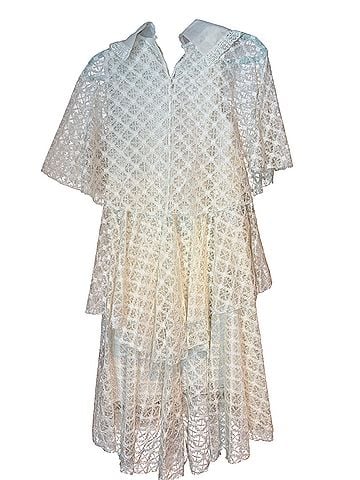 Philosophy Di Lorenzo Serafini Cocktail Dress (view 2)