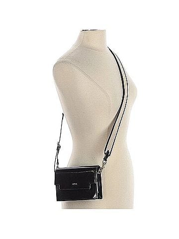 No. 21 Mini Baguette Crossbody Bag (view 1)