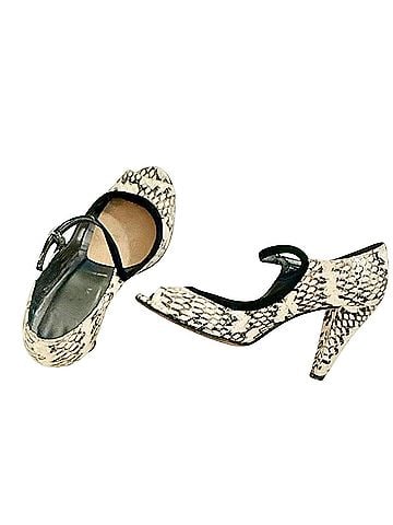 Butter Heels (view 2)