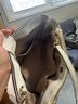 Michael Kors White Leather Tote One size - photo 5