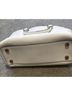 Michael Kors White Leather Tote One size - photo 6