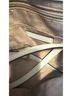 Michael Kors White Leather Tote One size - photo 4