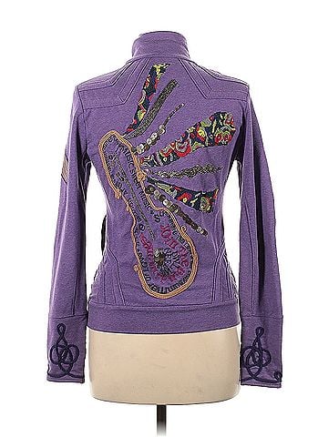 Oilily Oilily Jacket (view 2)