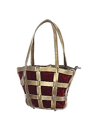 Just Campagne PANIER VALLÉE Tote (view 1)