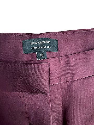 Banana Republic Dress Pants (view 2)