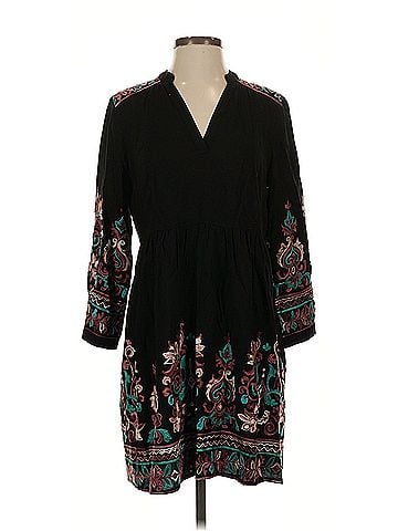 Floreat Floreat Casual Dress (view 1)