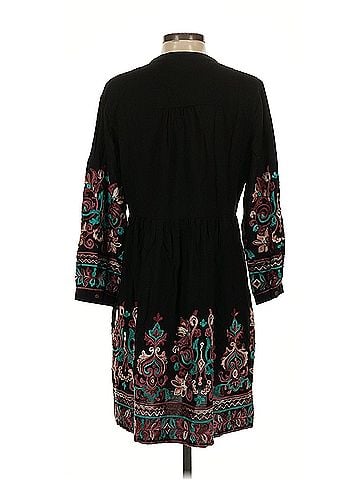Floreat Floreat Casual Dress (view 2)