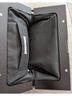 Anthropologie Black Clutch One size - photo 4